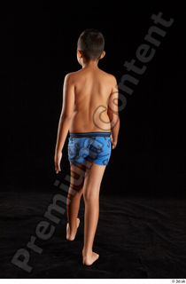 Timbo  1 back view underwear walking whole body 0004.jpg